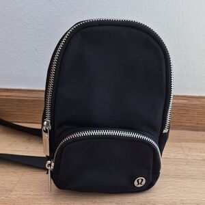 Lululemon Anywhere Backpack Mini 4L
